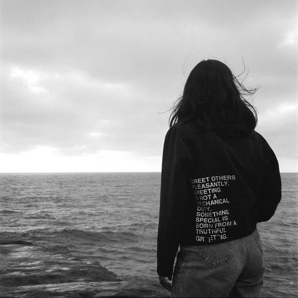 Meet your Posher, Ekshika